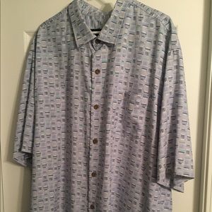 Tommy Bahama Shirt
